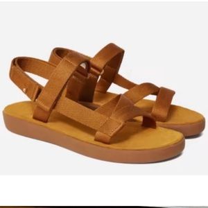 Everlane renew sport sandals brand new! Size 10